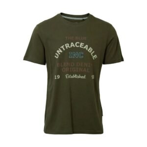 Blend Printed T-Shirt